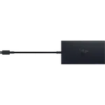 Razer USB-C Dock - Noir - 1xHDMI/RJ45/2xUSB-C/4xUSB-A/Audio Jack/Lecteur de cartes, miniature 7