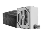 MSI ATX 650W  80 + Bronze, miniature 1