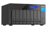 Qnap TVS-H874X-I9-64G - 8 HDD, miniature 4