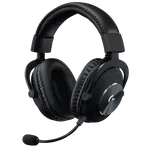 Logitech G PRO X - Filaire - Noir, miniature 1