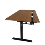 Arozzi Arena Nordico - Marron foncé, miniature 4