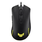 Asus TUF Gaming M3 Gen II - Filaire - RGB - Noir, miniature 1