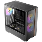 Antec Flux Rear Noir - MT/Sans Alim/ATX, miniature 10