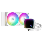 Deepcool LS520 SE - Blanc - 240mm, miniature 1