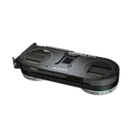 Gigabyte AORUS GeForce RTX 5070 INFINITY 12G, miniature 9