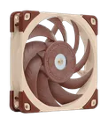 Noctua NF-A12x25 PWM - 120mm, miniature 1