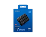 Samsung T7 SHIELD 2To Black, miniature 8