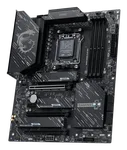 MSI X870E GAMING PLUS WIFI - X870/AM5/DDR5/ATX, miniature 3