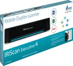 IRISCan Executive 4, miniature 16