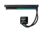 Asus Prime LC II 360 ARGB LCD - 360mm - Noir, miniature 3