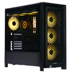 LITTLE SUNFORGE - R5-7500F/RX9070/16Go/500Go, miniature 1