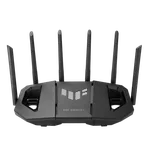 Asus TUF Gaming BE9400 - Sans fil - Wifi 7 - Noir, miniature 1