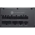 MSI ATX 1200W - 80+ Platinum - MAG A1200PLS PCIE5, miniature 2