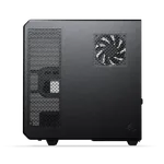 Phanteks EX5 Noir - MT/Sans Alim/ATX, miniature 5