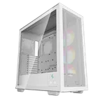 Deepcool Morpheus Blanc - MT/Sans Alim/E-ATX, miniature 1