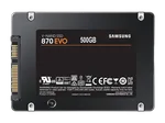 Samsung 870 EVO 500Go SATA, miniature 5