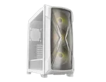 Antec DP505 White - MT/Sans Alim/ATX, miniature 1