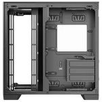 Antec C8 Black - MT/Sans Alim/ATX, miniature 16