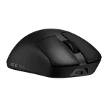 Asus ROG Gladius IV Ace - Sans fil - Noir, miniature 5