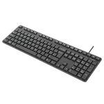 Targus AKM622FR - Noir/USB/Filaire, miniature 4