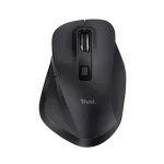 Trust Fyda Bluetooth - Sans-Fil - Noir, miniature 4