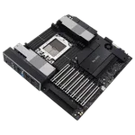 Asus Pro WS WRX90E-SAGE SE - WRX90/sTR5-Seconde Vie, miniature 4