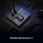 TP-Link TBE552E - Wifi 7 BE9300 / Bluetooth 5.4, miniature 8