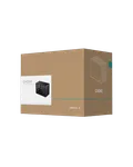 Deepcool CH260 Noir - mT/Sans Alim/Micro-ATX, miniature 4