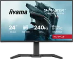 Iiyama GB2471HSU-B1 - 23.8" FHD 240Hz Fast-IPS 0.3ms USB-C G-SYNC-Seconde Vie, miniature 1
