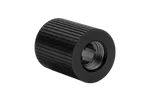 EK Water Blocks EK-Quantum Torque Extender Static MF 28 - Noir, miniature 2