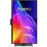 Asus ProArt PA27USD - 26.5" OLED 4K 240Hz 0,1ms Pivot Adaptive Sync, miniature 8