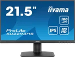Iiyama PROLITE XU2293HS-B6 - 21.5" FHD 100Hz IPS 1ms Adaptive Sync, miniature 1
