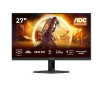 AOC 27G4HRE - 27" FHD 200Hz Fast-IPS 1ms G-Sync Compatible, miniature 1