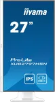 Iiyama XUB2797HSN-W2 27" - FHD 100Hz 1ms IPS USB-C dock et RJ45 Adaptive Sync, miniature 3