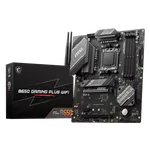 MSI B650 GAMING PLUS WIFI-Seconde Vie, miniature 1