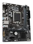 Gigabyte H610M K DDR4, miniature 3