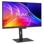 Asus ProArt PA27USD - 26.5" OLED 4K 240Hz 0,1ms Pivot Adaptive Sync, miniature 3