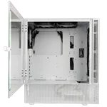 Kolink Observatory MX Glass ARGB Blanc - MT/Sans Alim/ATX, miniature 6