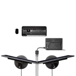 StarTech MST Hub - mDP to 2x DisplayPort, miniature 6