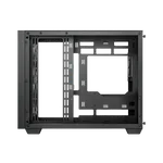 Deepcool CG330 MESH 3F Noir - MT/Sans Alim/mATX, miniature 5