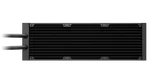 Corsair NAUTILUS II 360 RS LCD - 360mm - Noir, miniature 7