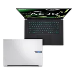 Gigabyte AERO X16 1WH93FRC64DH - 16" QHD+ 165Hz Ryzen AI 7 350 RTX 5070 32Go 1To W11 Blanc, miniature 3