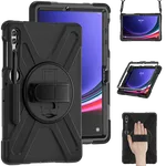 DLH Energy COQUE RENFORCEE pour GALAXY TAB S9+, miniature 1