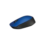 Logitech M171 - Sans-Fil - Bleu, miniature 2