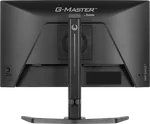 Iiyama G-Master GB2471HS-B1 - 23.8" FHD 240Hz Fast IPS 0.3ms G-Sync Adaptive Sync, miniature 8