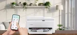 Canon PIXMA TS7550i - Blanc, miniature 10