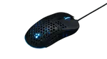 The G-LAB Kult Oxygen - Filaire - RGB - Noir, miniature 5