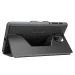 Targus THZ754GL Click-In case for Samsung Galaxy Tab A 10.5" (2018) Black, miniature 2