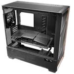 Antec FLUX PRO Black, miniature 15