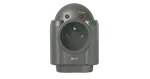 Infosec S1 LAN - 1 Prise, miniature 2